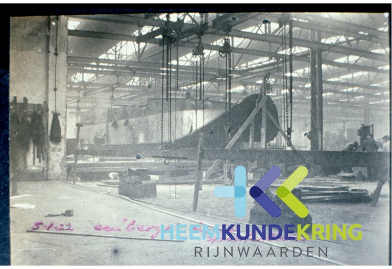 Werf Tolkamer F00001231